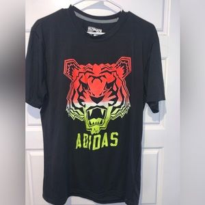 Adidas Tiger “Ultimate Tee”  (XL)